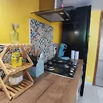 Vespa Casa 瑟堡