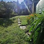 度假居 Vespa Casa 瑟堡