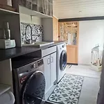 Vespa Casa 瑟堡