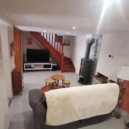 度假居 Vespa Casa