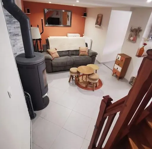 Vespa Casa 度假居