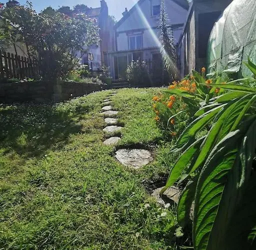 度假居 Vespa Casa 瑟堡