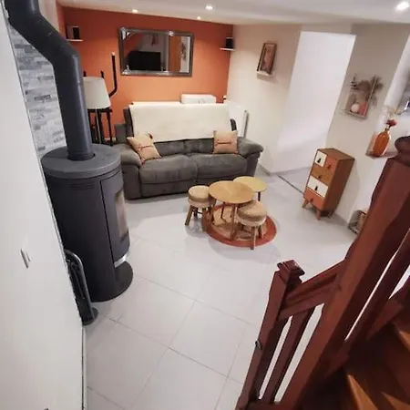 Vespa Casa Casa de Férias