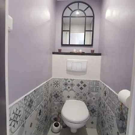 Casa de Férias Vespa Casa *