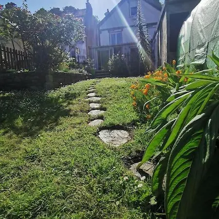 Casa de Férias Vespa Casa Cherbourg-en-Cotentin