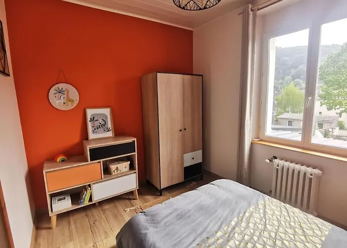 Semesterbostad Vespa Casa