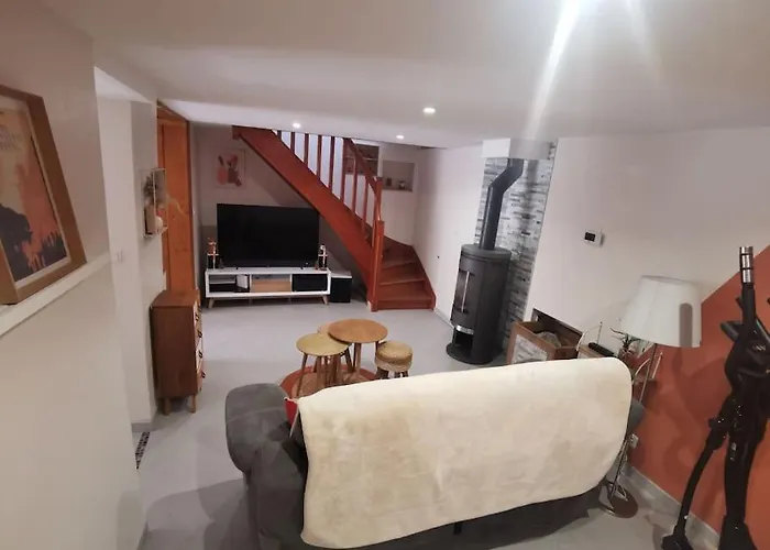 Semesterbostad Vespa Casa